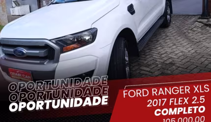 Ranger xls 4x2 2.5
