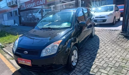 Fiesta 1.6