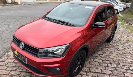 Gol 1.0 last edition flex 2023 garantia de fabrica .ipva 2025 pago