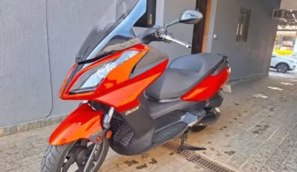 Kymco downtown 300i abs  2022