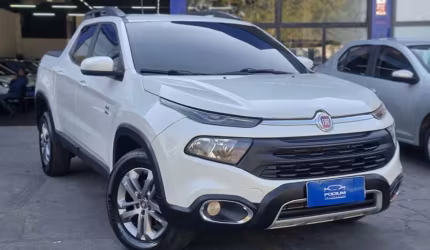Fiat toro 2020 2.0 16v turbo diesel freedom 4wd at9