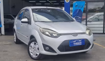 Ford fiesta 2012 1.6 se sedan 16v flex 4p manual