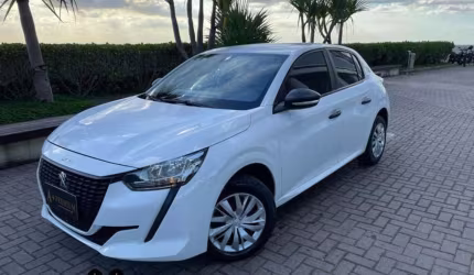 Peugeot 208 like mt 2023