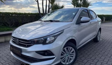 Fiat cronos drive 1.0 2024