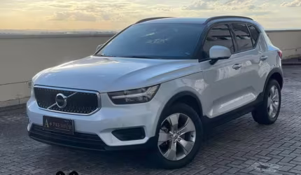 Volvo xc40 t4 2020