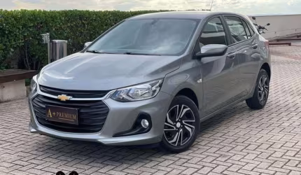 Chevrolet onix 10mt lt2 2024