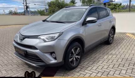 Rav4 top 2.0 4x2 at