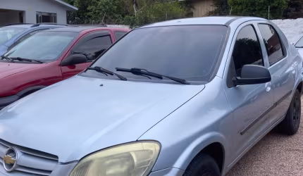 Chevrolet prisma 1.4 mpfi maxx 8v 4p 2008