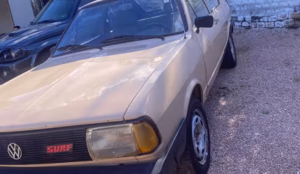  passat 1.6 ls 8v 1981 – clássico que marca época!