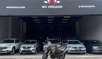 Bmw f 800-gs 2014