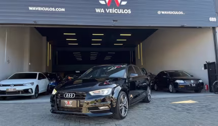 Audi a3 sportback 1.8 tfsi 2014