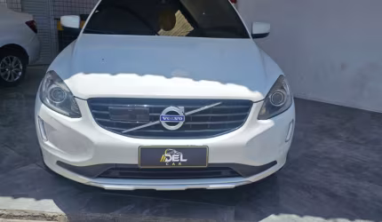 Volvo xc60 2.0 t5 design