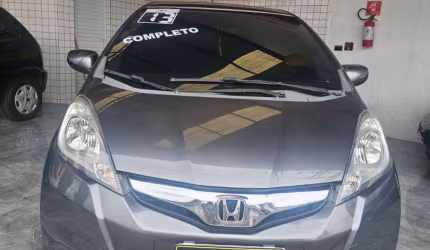 Honda fit lx 1.4 (flex.)