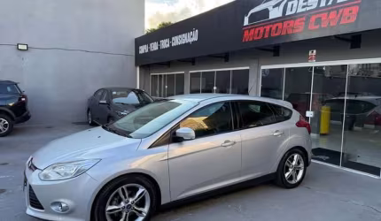 Ford focus se at 2.0 hc 2015