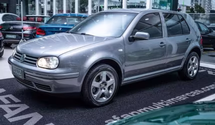 Volkswagen golf plus 2.0 116cv aut./2005