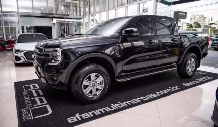 Ford ranger xls 2.0tdi 170cv 4wd aut./2025
