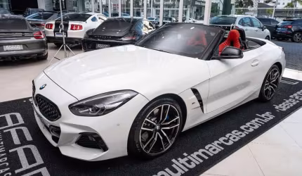 Bmw z4 sdrive30i m sport 2.0t 258cv aut./2022