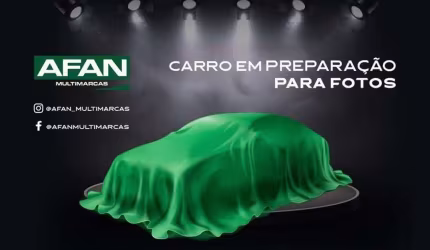 Citroen c4 cactus 100 anos 1.6t 173cv aut./2020