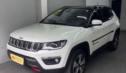 Jeep compass longitude 2017