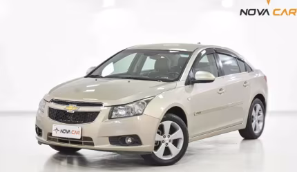 Chevrolet cruze 2014 1.8 lt 16v flex 4p automático