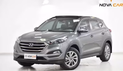 Hyundai tucson 2020 1.6 16v t-gdi gasolina gls ecoshift