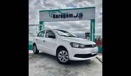 Volkswagen gol special mb 2016