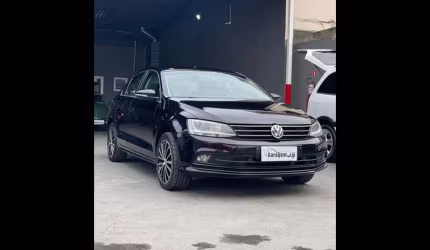 Volkswagen jetta hl ae 2016