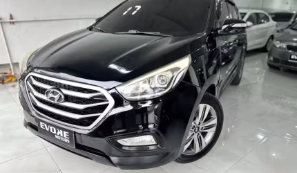 Hyundai ix35 2017 2.0 mpfi gls 16v flex 4p automático