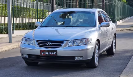 Azera gls 3.3 v6 24v 4p aut