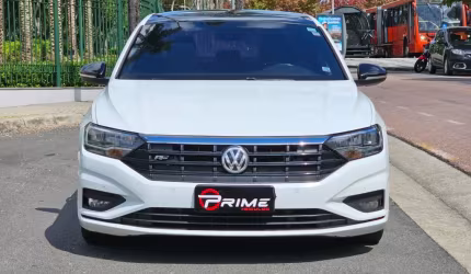 Jetta r-line 250 tsi 1.4 flex 16v aut.