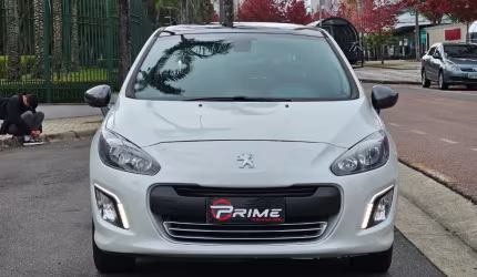 Feline/griffe 1.6 turbo 16v 5p aut.