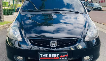 Honda fit 1.4