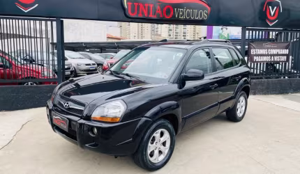 Tucson gls 2014 2.0 flex