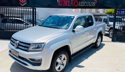 Amarok highline 2018 2.0 diesel