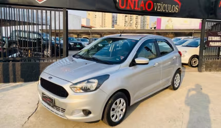 Ka se 2018 1.0 flex