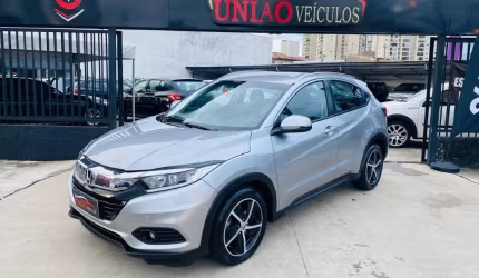 Hr-v exl 2020 1.8 flex