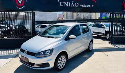 Fox trendline 2017 1.6 flex
