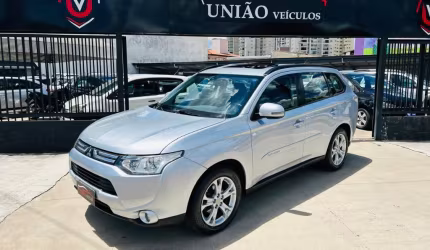 Outlander 2015 2.0