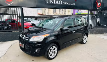 C3 picasso glx 1.6 flex