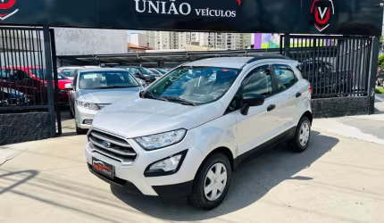 Ecosport se 2019 1.5 flex