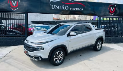 Toro freedom 2019 2.0 turbo diesel 4x4