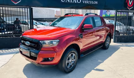 Ranger xls cd 2019 2.2 diesel 4x2