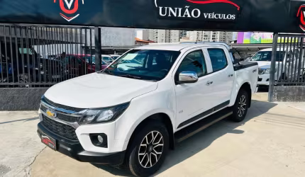 S10 ls 2021 2.8 diesel 4x4