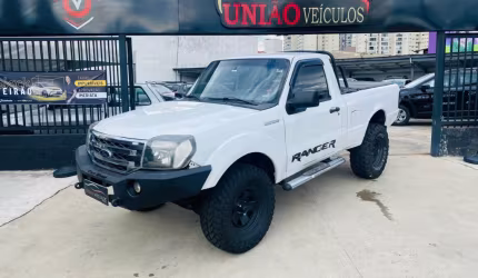 Ranger xl cs 2012 2.3 gasolina