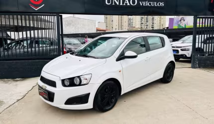 Sonic lt 2014 1.6 flex