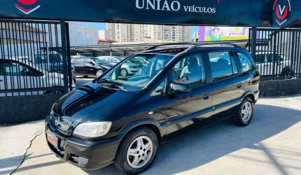 Zafira expresson 2008 2.0 flex