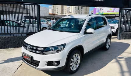 Tiguan 2015 2.0 tsi