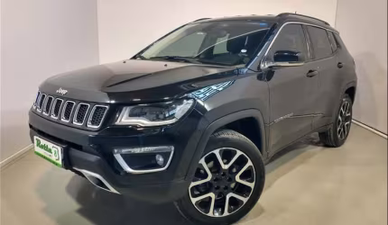 Jeep compass limited d 2021