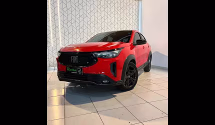 Fastback turbo 270 2023