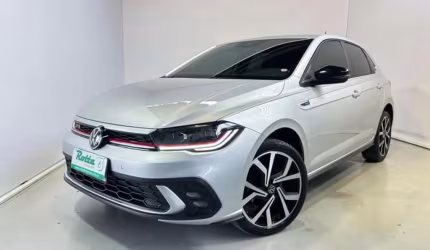 Volkswagen polo gts ad 2023